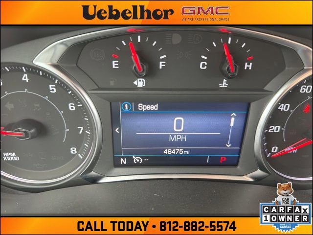 Used 2024 GMC Terrain SLE AWD/4WD image 28