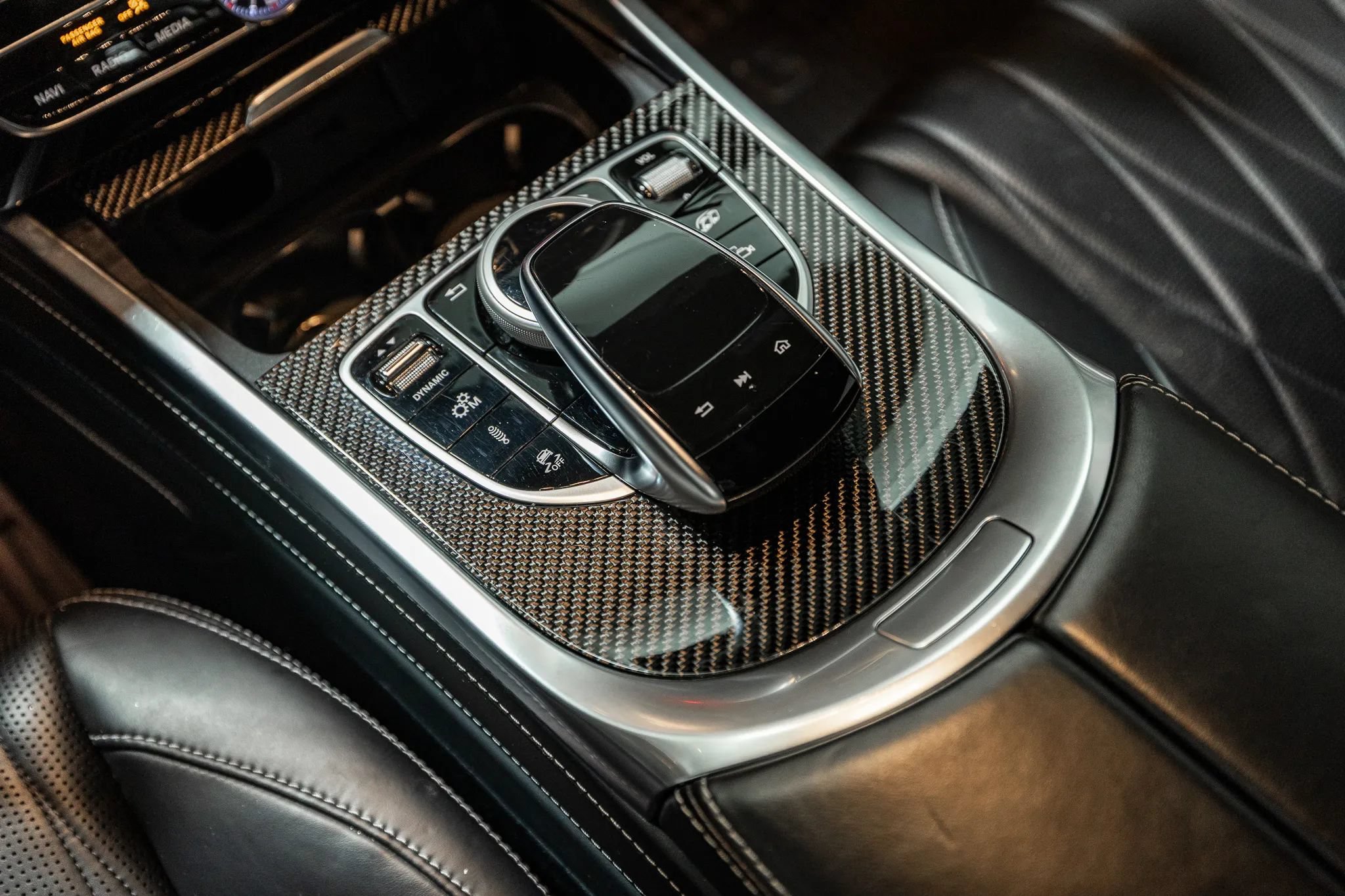 Used 2023 Mercedes-Benz G 63 AMG 4MATIC image 41