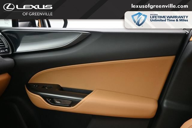 Used 2025 Lexus NX 250 FWD w/ Cold Area Package image 17