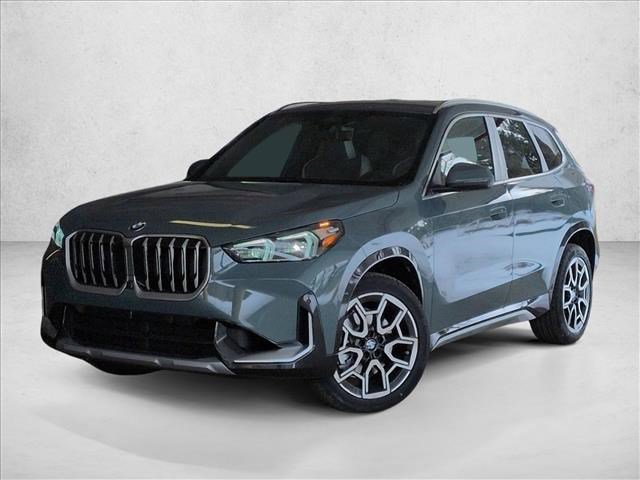 New 2026 BMW X1 xDrive28i image 1