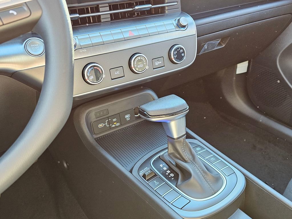 New 2026 Hyundai Kona SE AWD/4WD image 20