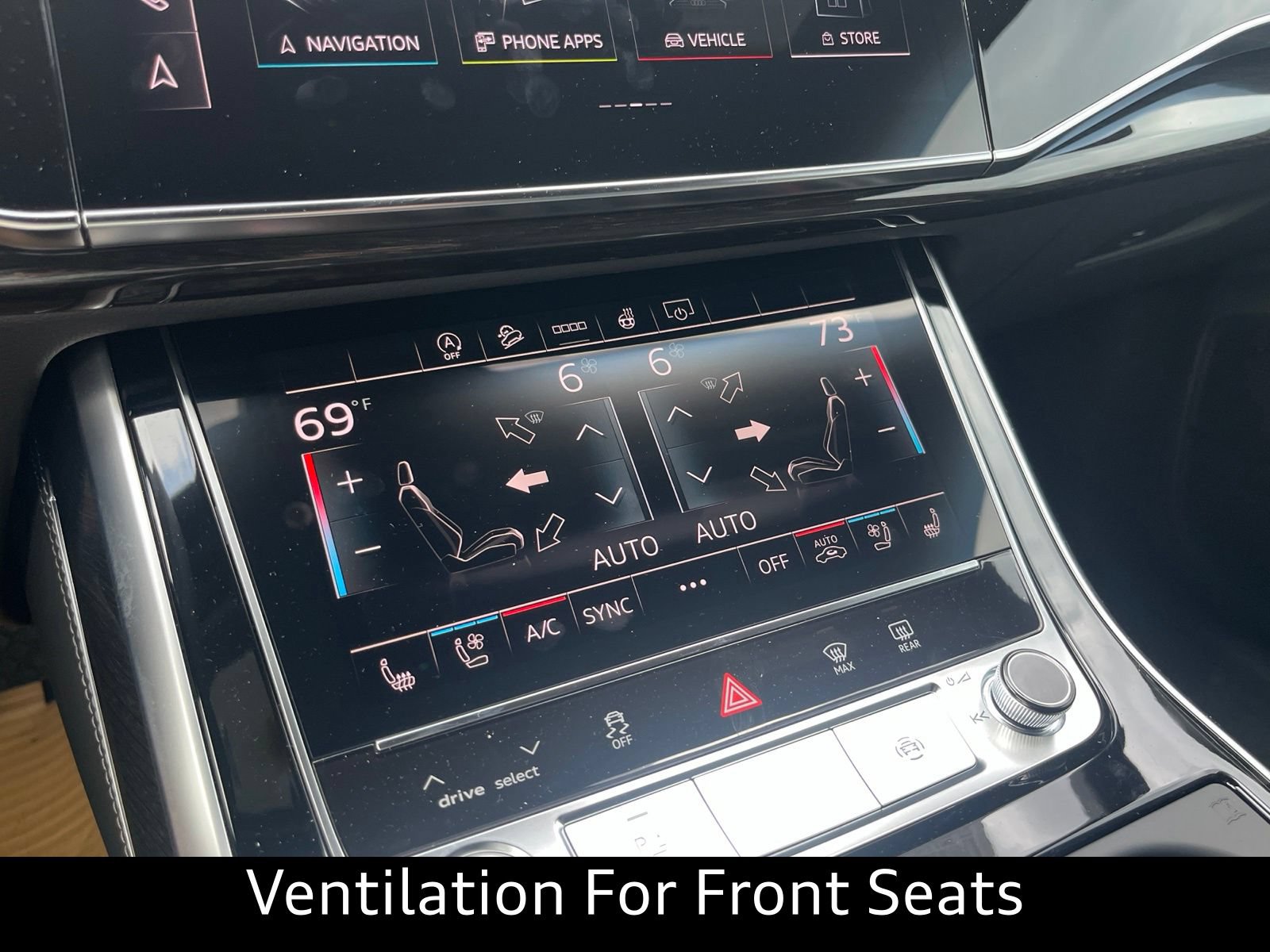 New 2026 Audi Q7 Premium Plus AWD/4WD image 22