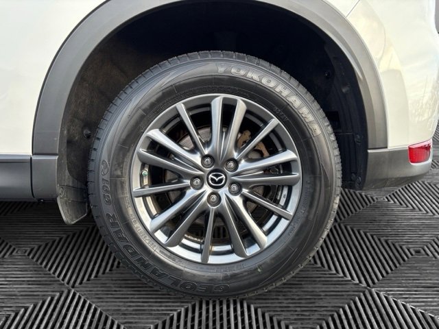 Used 2019 MAZDA CX-5 Touring image 29