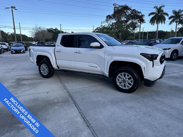 Used 2024 Toyota Tacoma SR5 RWD image 15