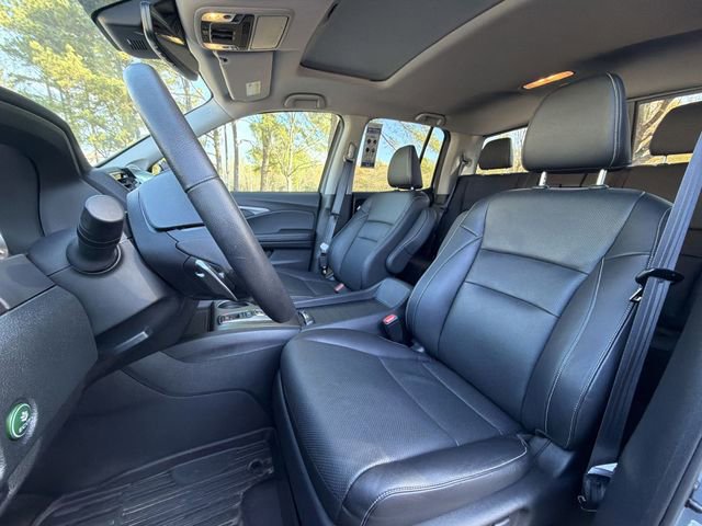 Used 2023 Honda Ridgeline RTL-E image 11