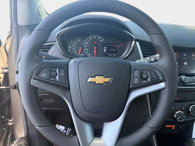 Used 2021 Chevrolet Trax LT w/ Sport Edition FWD image 25