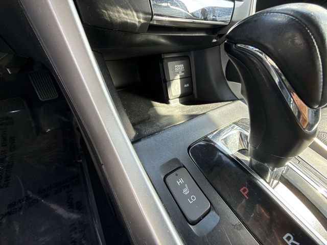 Used 2013 Honda Accord EX-L image 20