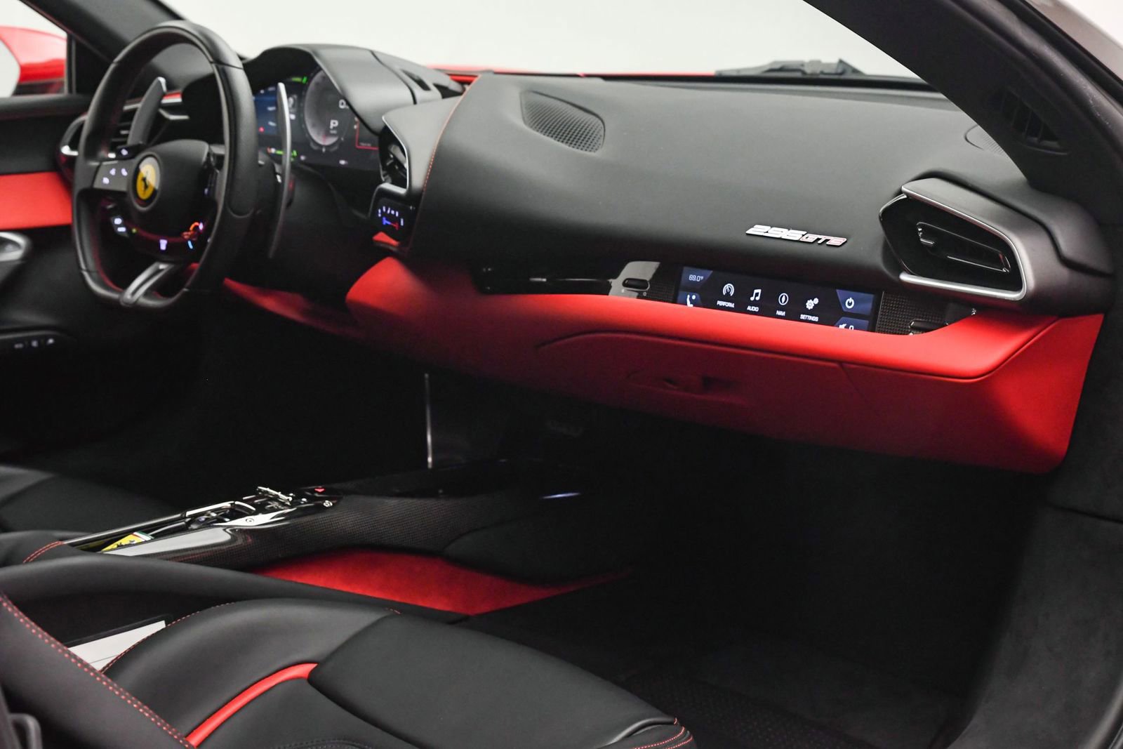 Used 2022 Ferrari 296 GTB image 17