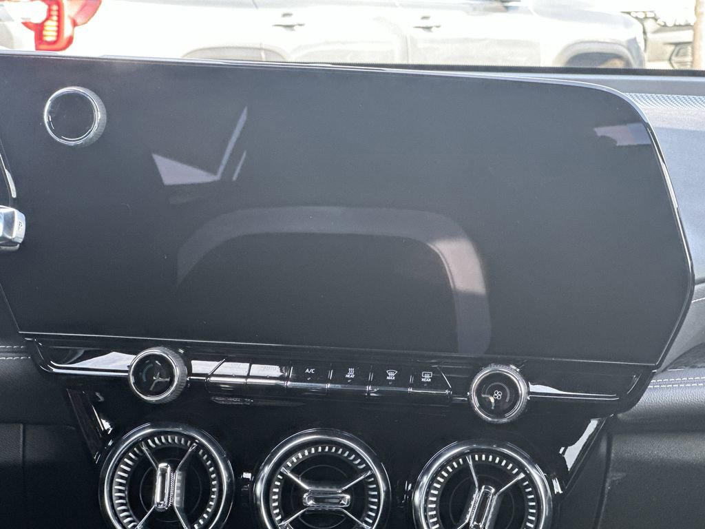 New 2026 Chevrolet Blazer EV LT image 4