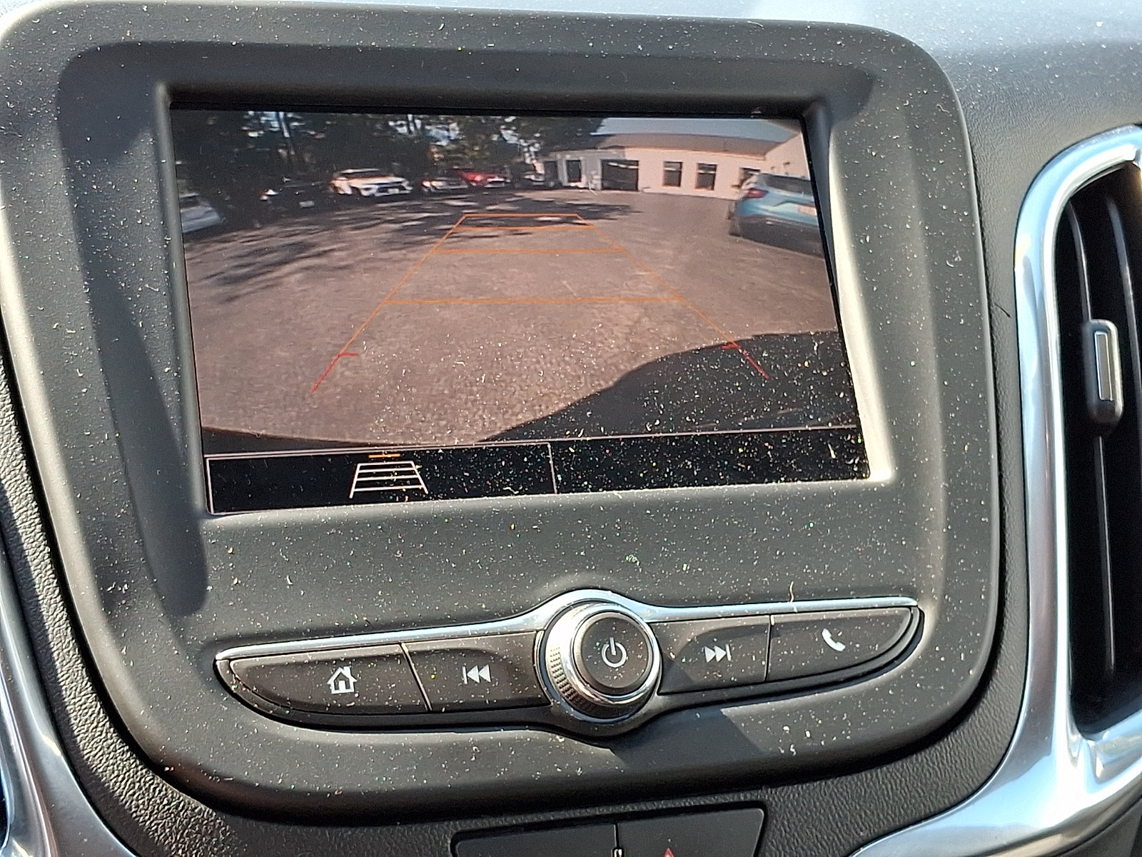 Certified 2022 Chevrolet Equinox LT AWD/4WD image 19