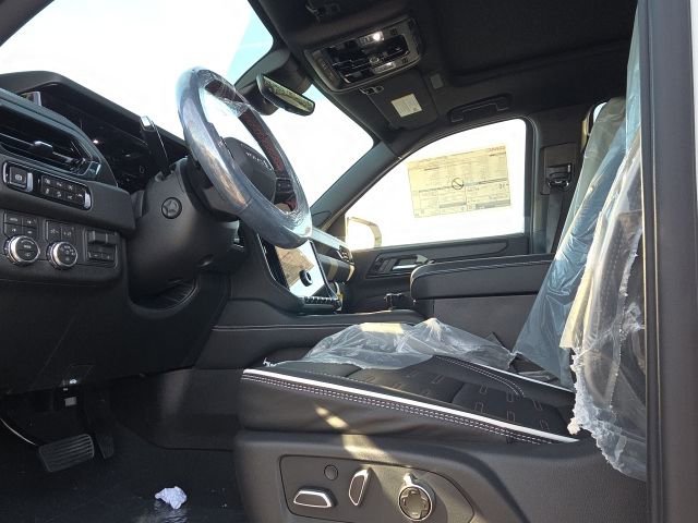 New 2026 GMC Yukon AT4 Ultimate image 11