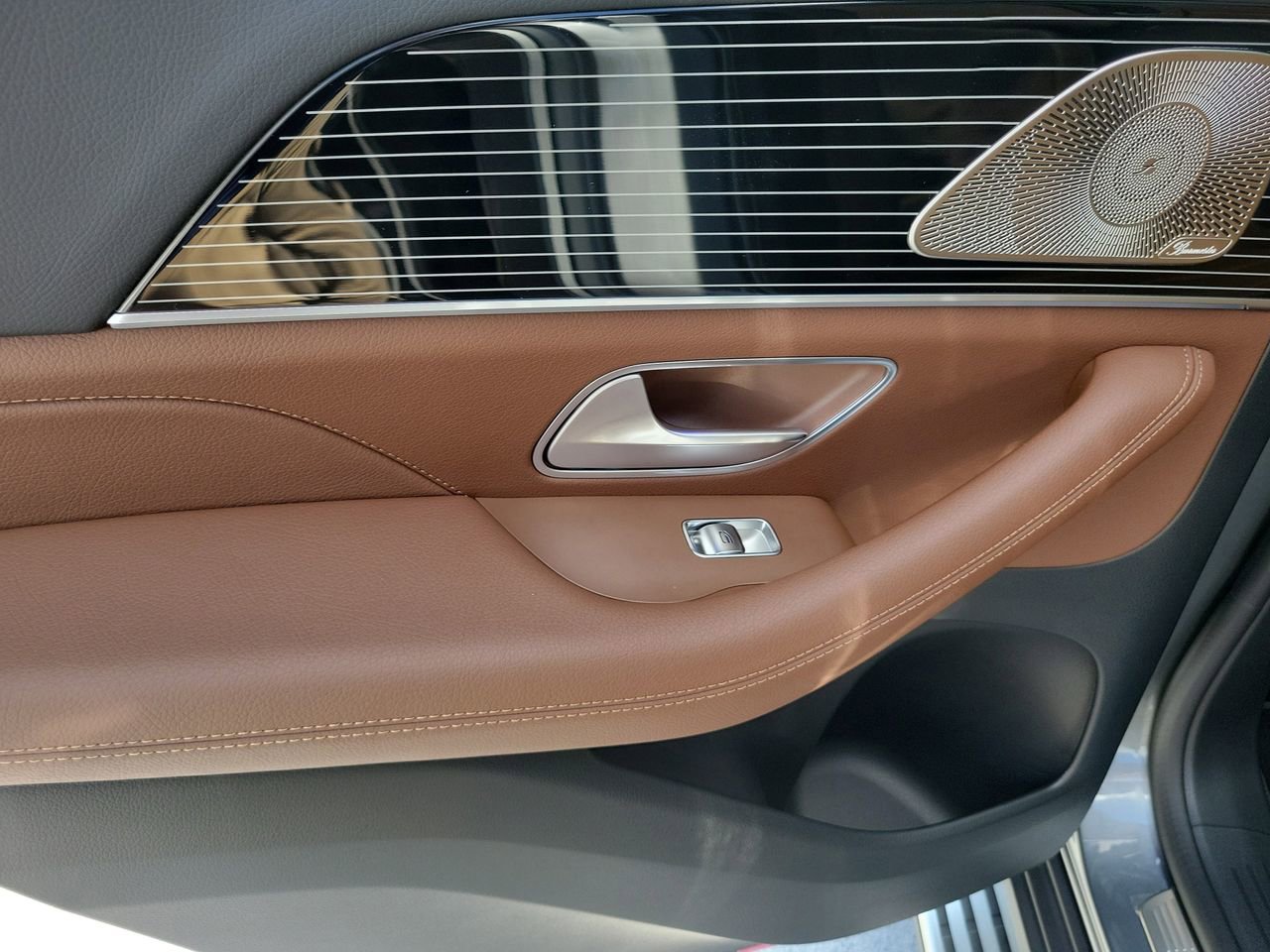 New 2026 Mercedes-Benz GLE 350 4MATIC image 9