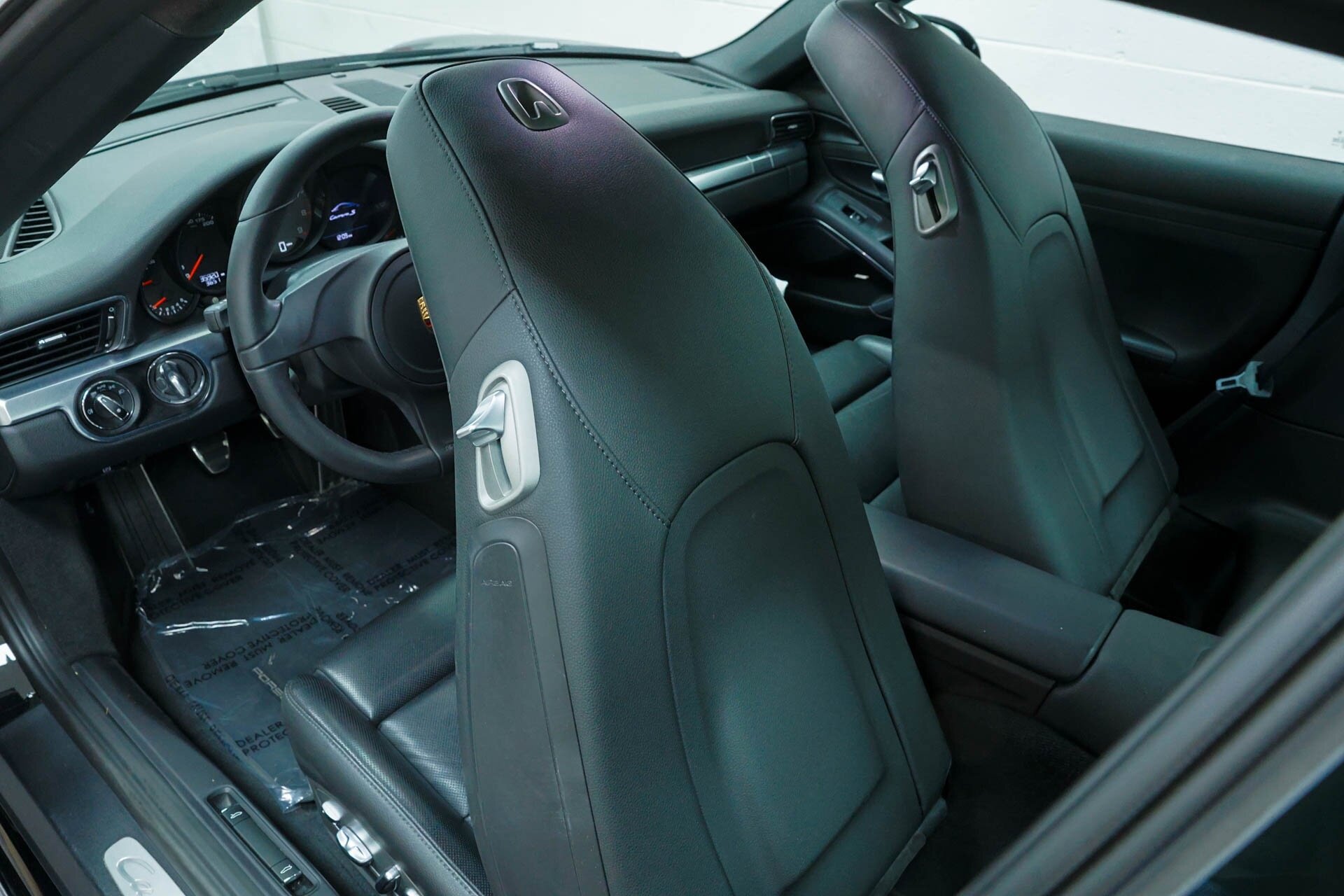 Used 2015 Porsche 911 Carrera S RWD image 68