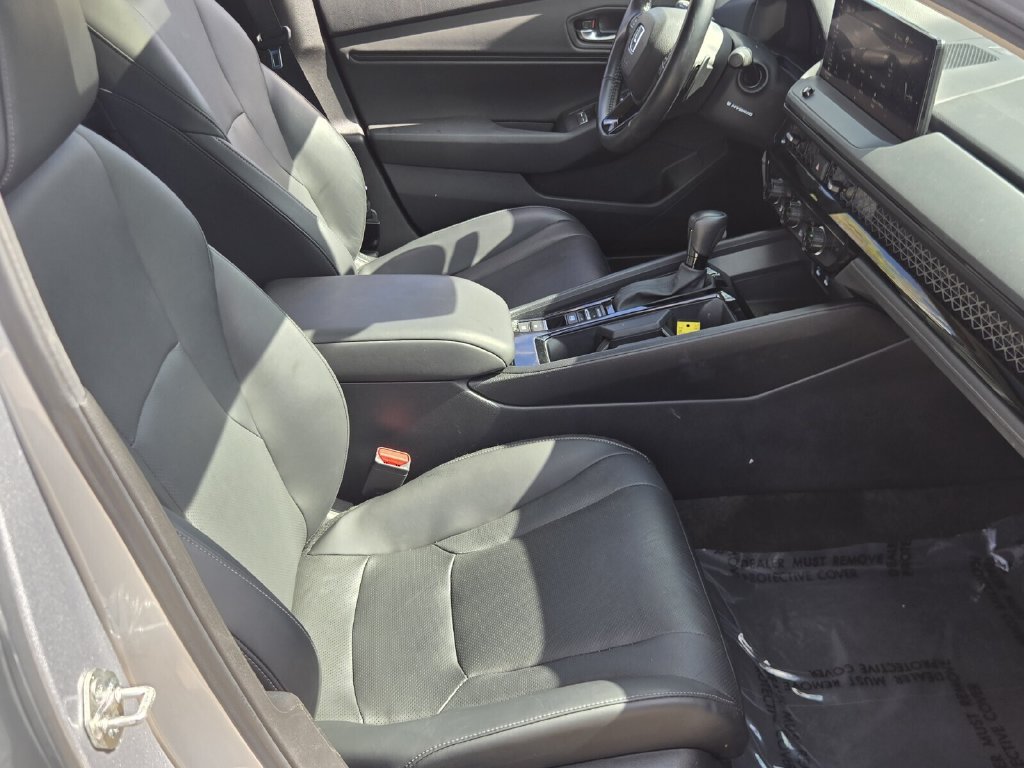 Certified 2025 Honda Accord EX-L image 18