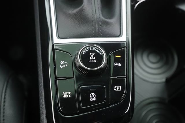 Used 2025 Kia Sportage X-Line w/ Premium Package image 28