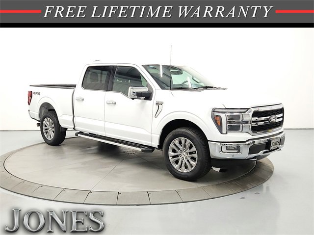 Used 2024 Ford F150 Lariat w/ Tow/Haul Package