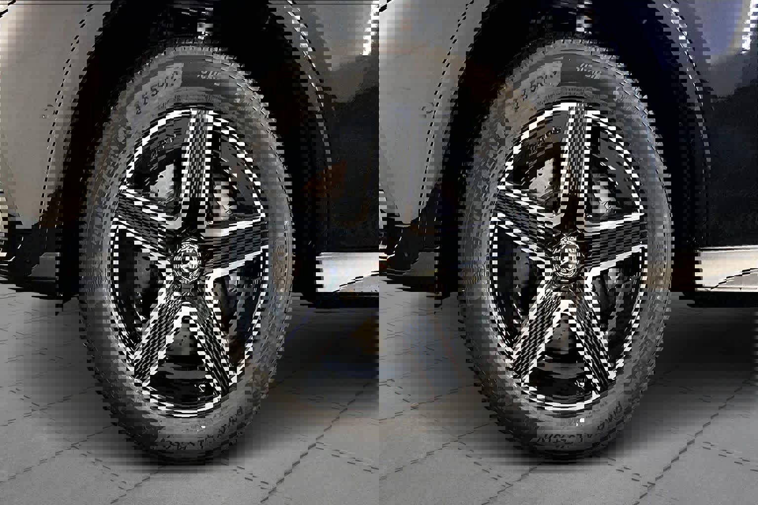 New 2026 Mercedes-Benz GLC 300 4MATIC image 17