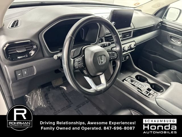 Used 2023 Honda Pilot EX-L image 25