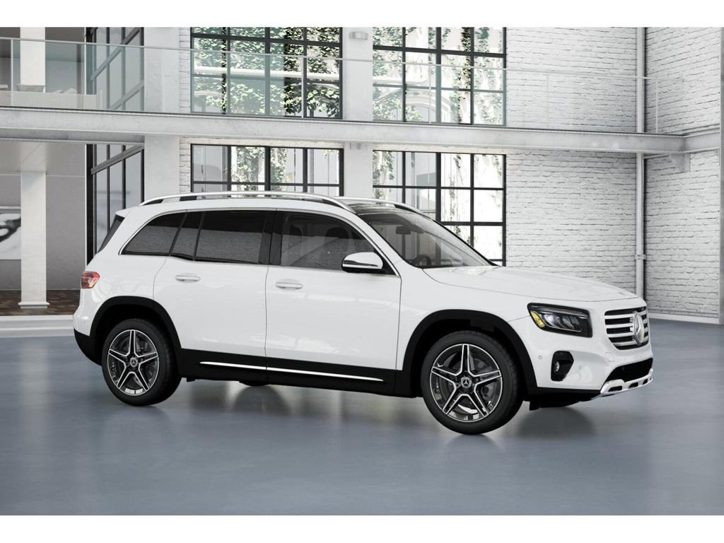 New 2026 Mercedes-Benz GLB 250 GLB 250 image 13