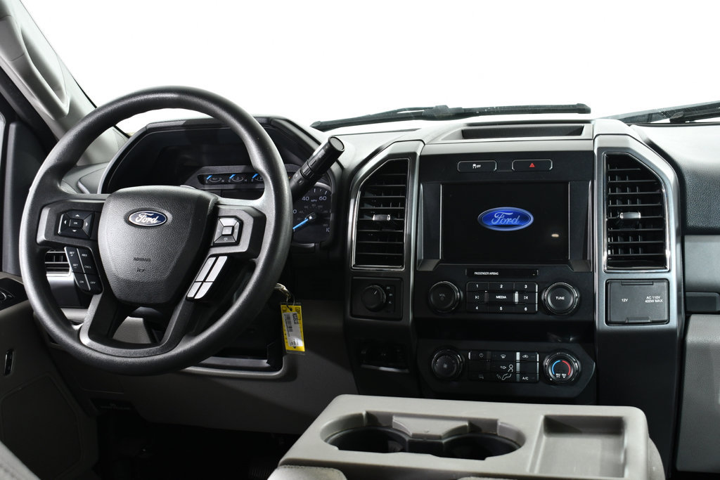 Used 2022 Ford F250 XLT AWD/4WD image 8