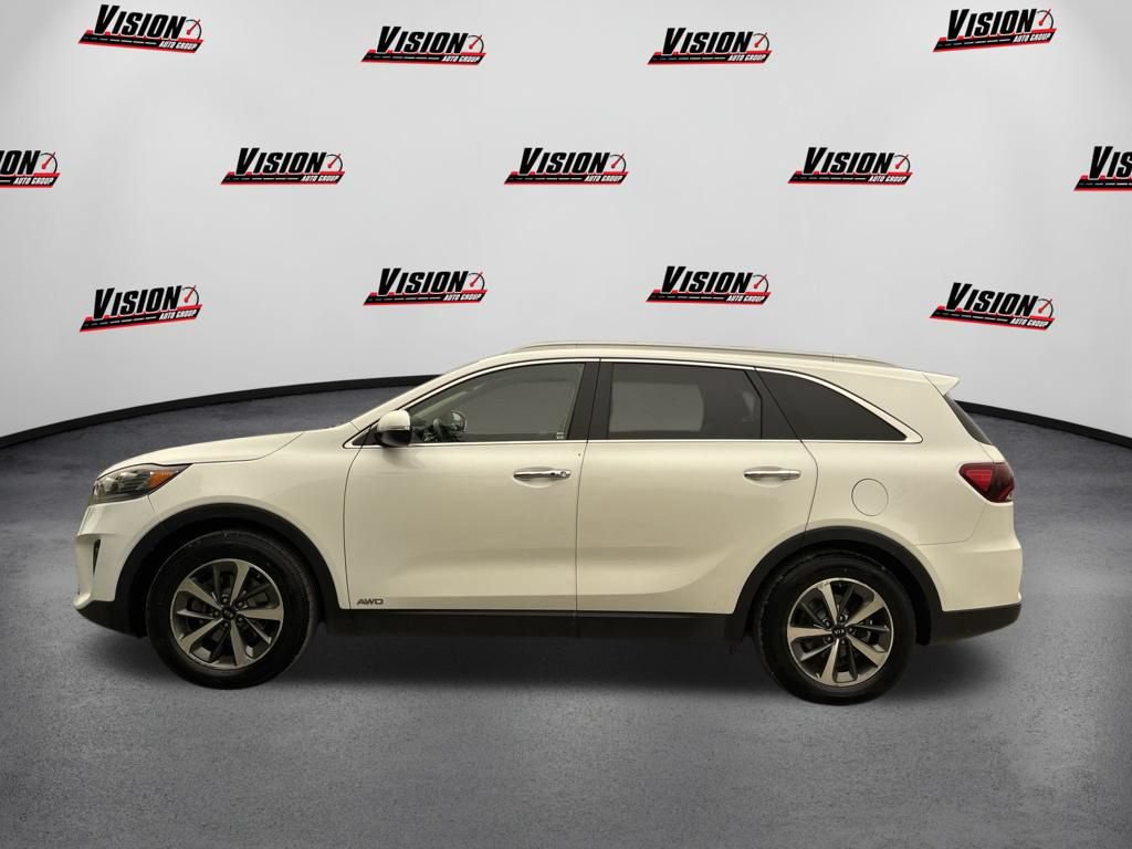 Used 2019 Kia Sorento EX AWD/4WD image 9