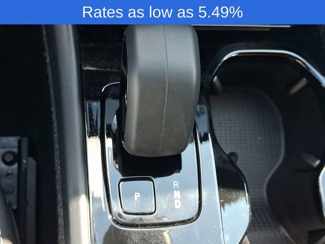 Used 2023 Volvo C40 P8 Recharge Ultimate AWD/4WD image 18