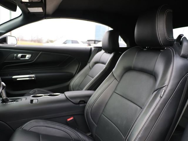 Used 2024 Ford Mustang GT Premium w/ Mustang Nite Pony Package image 17