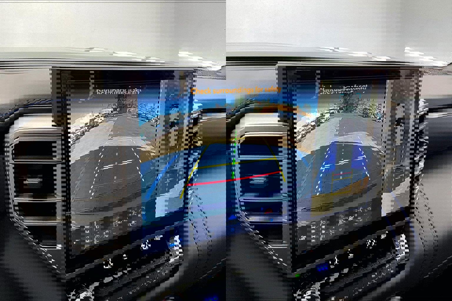 New 2026 Toyota Tundra Platinum image 13