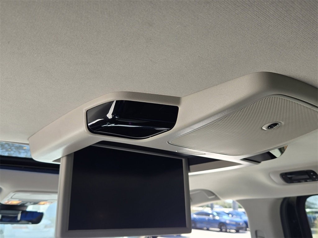 Certified 2025 Honda Odyssey Touring image 12