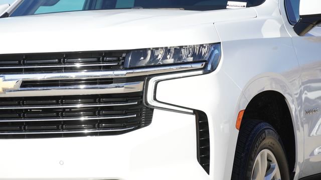 Used 2024 Chevrolet Tahoe LT image 4
