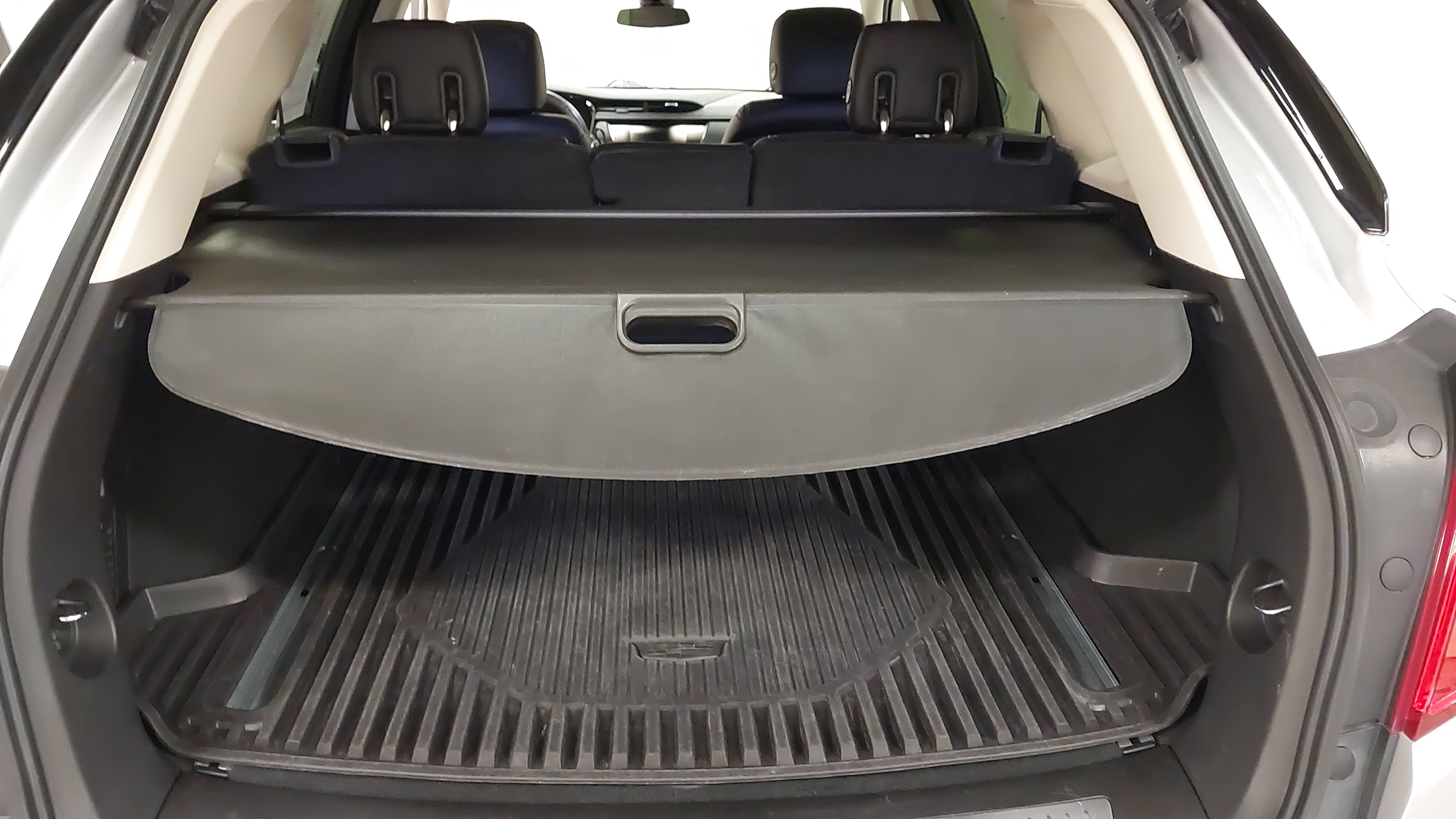 Used 2019 Cadillac XT5 Luxury AWD/4WD image 27