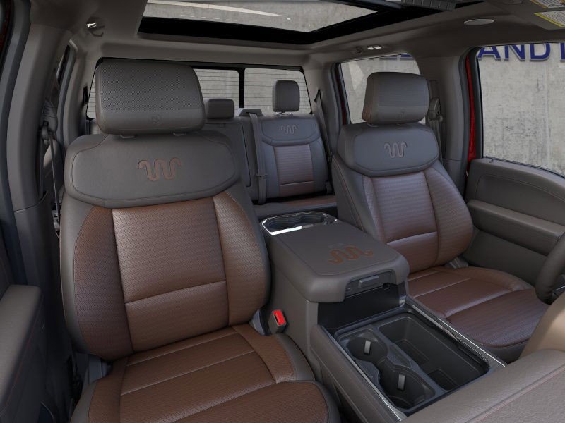 New 2025 Ford F250 King Ranch image 39