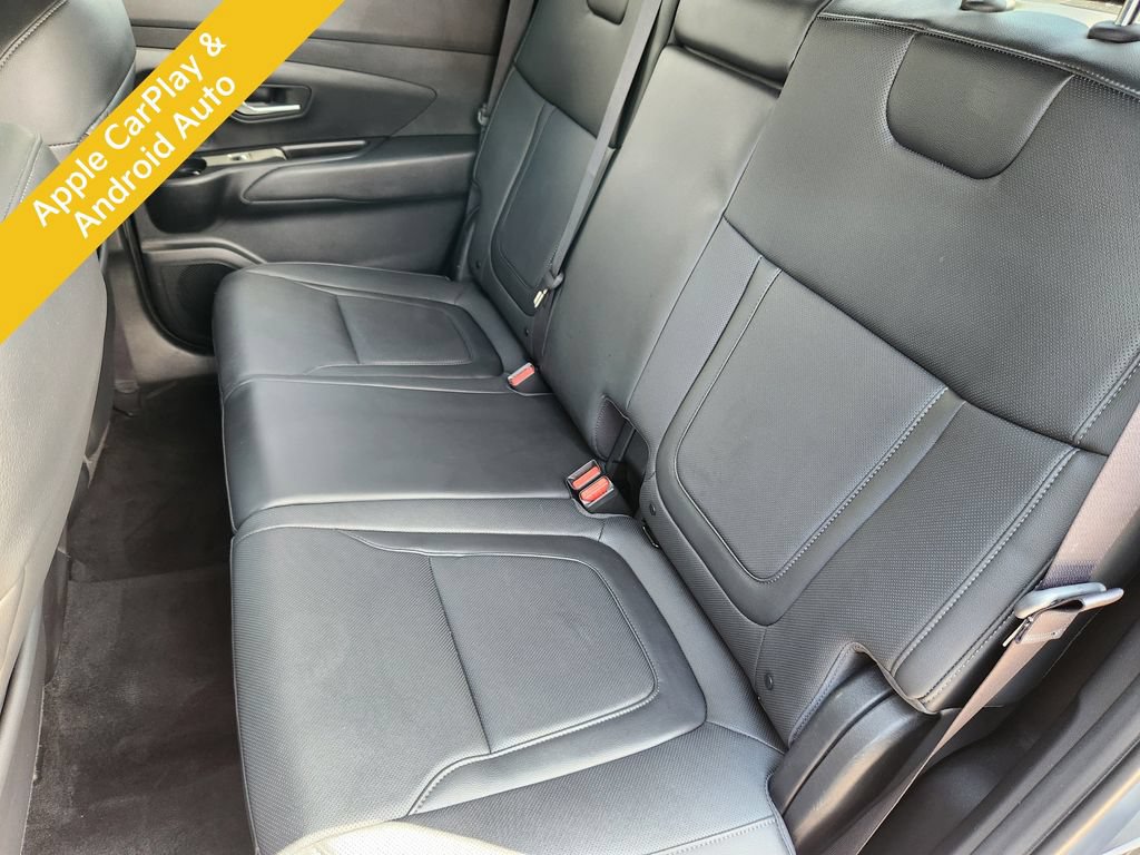 Used 2024 Hyundai Santa Cruz XRT AWD/4WD image 16