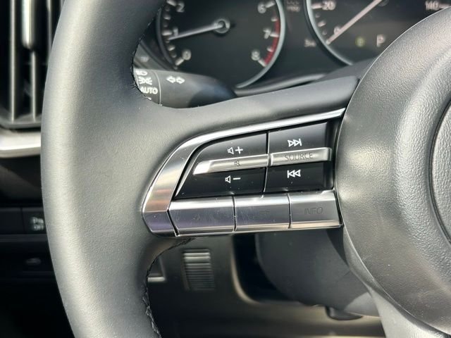 New 2026 MAZDA CX-50 AWD 2.5 S w/ Weather Package image 16