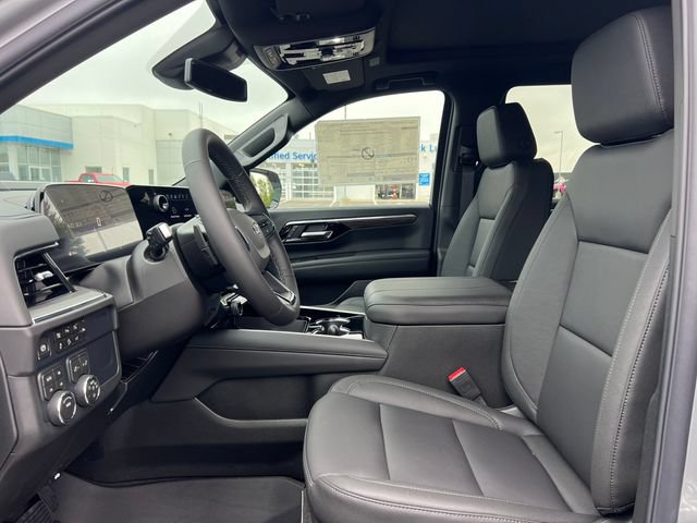 New 2026 Chevrolet Tahoe Z71 w/ Comfort Package AWD/4WD image 4