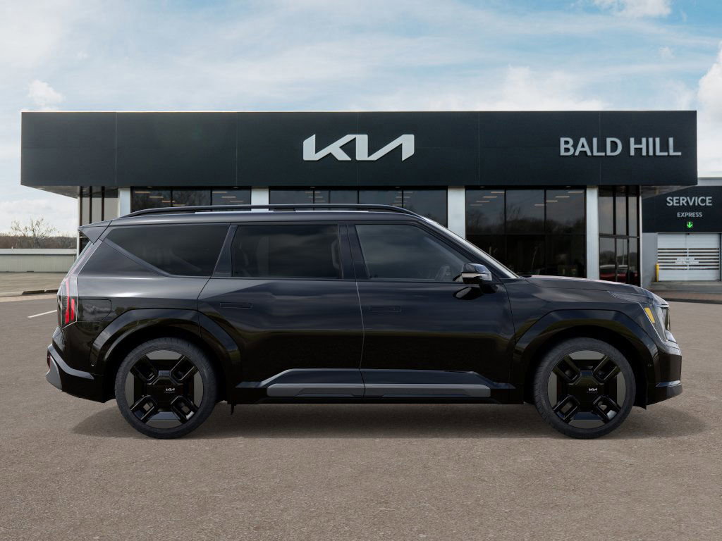 New 2026 Kia EV9 GT-Line image 7