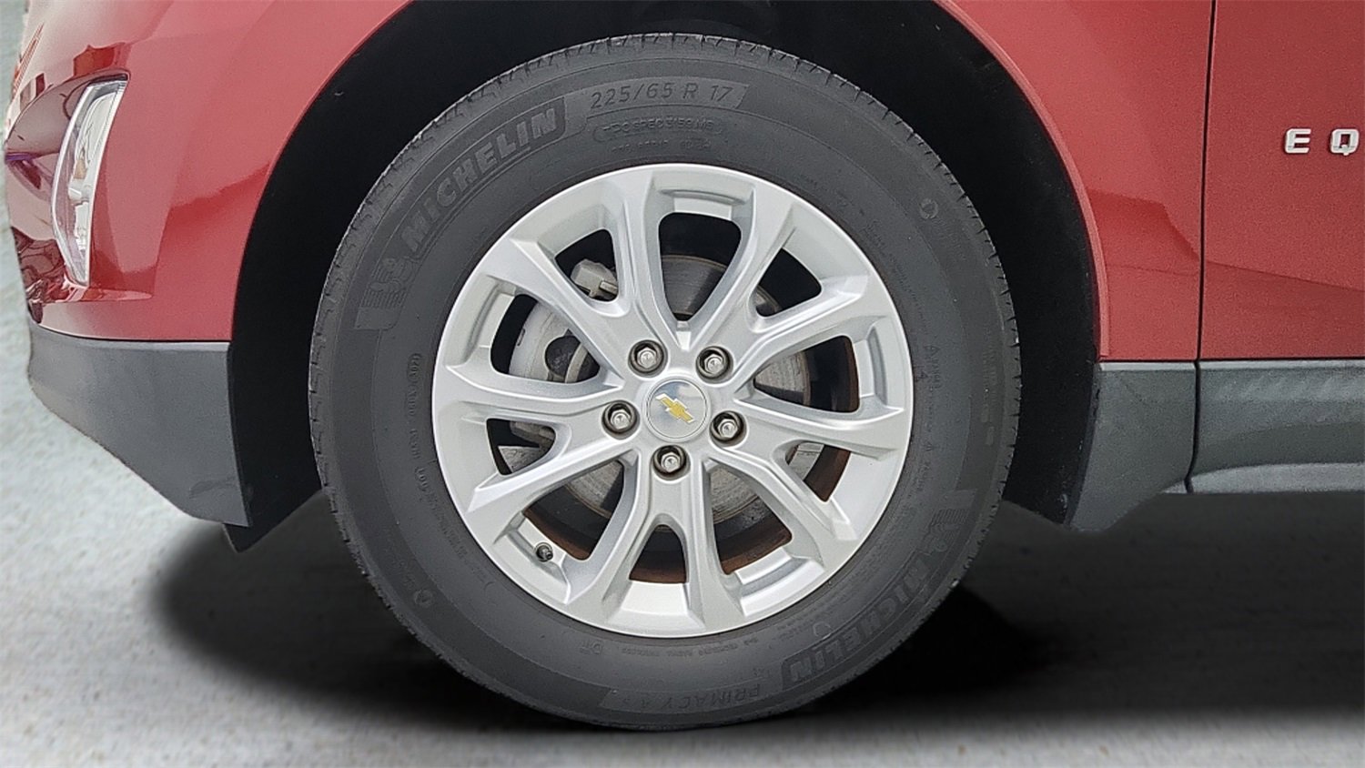 Used 2019 Chevrolet Equinox LT image 32