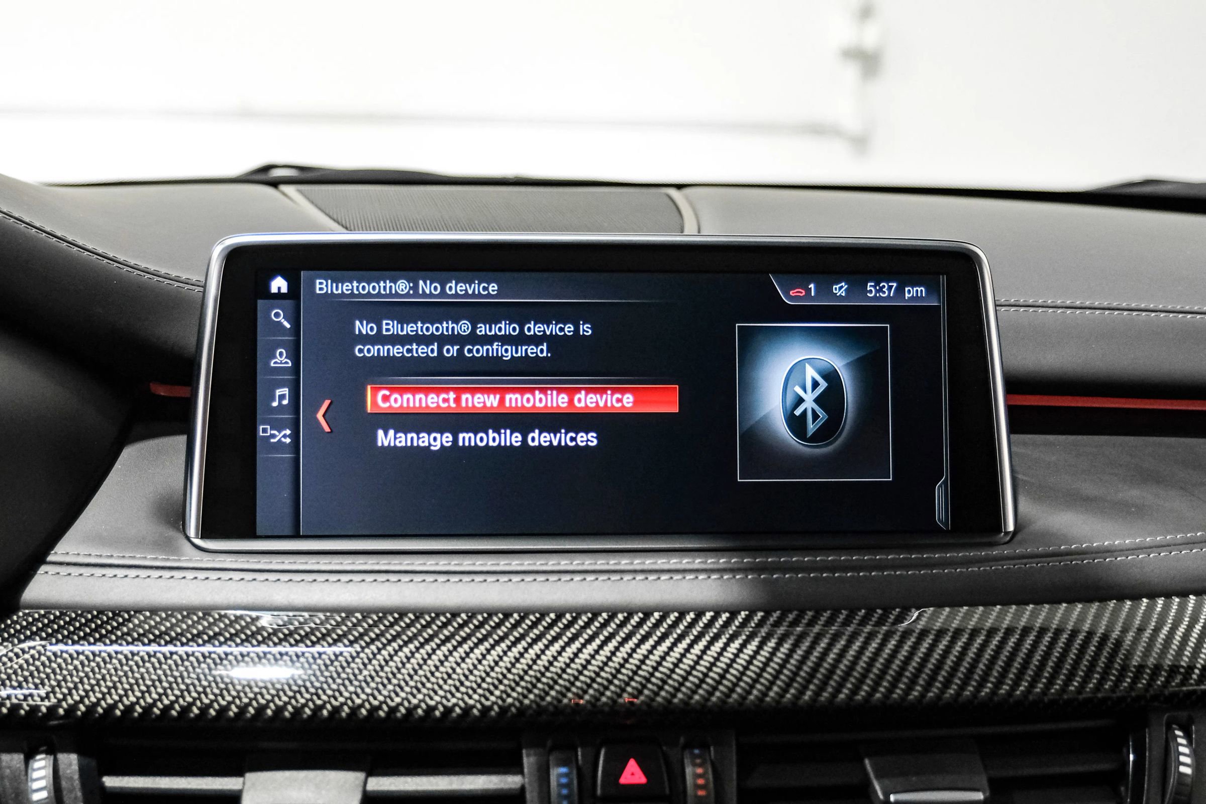 Used 2018 BMW X5 M image 27