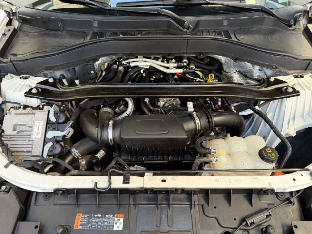 Used 2020 Ford Explorer ST AWD/4WD image 29