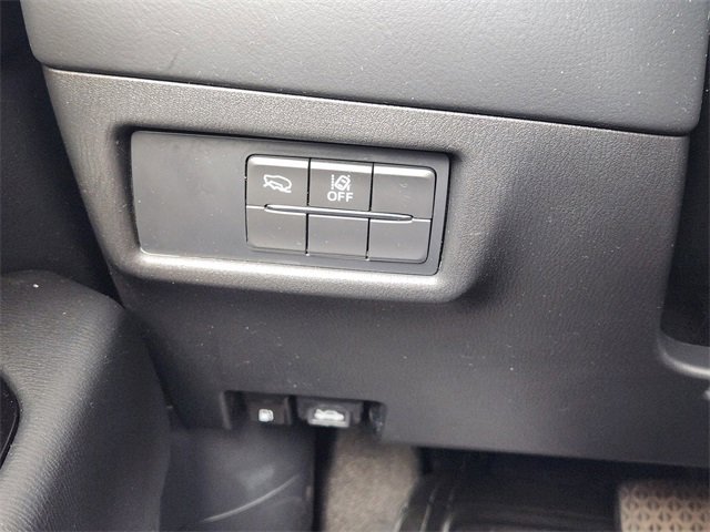 Used 2022 MAZDA CX-5 AWD 2.5 S w/ Select Package image 22