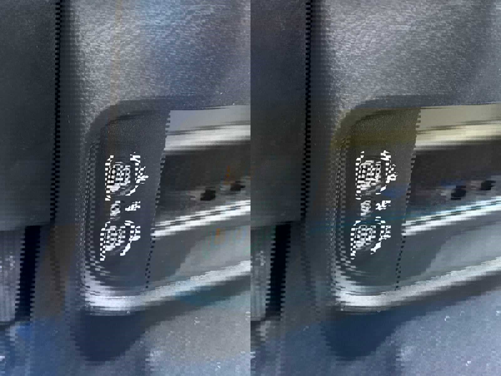 New 2026 RAM 2500 Tradesman image 13