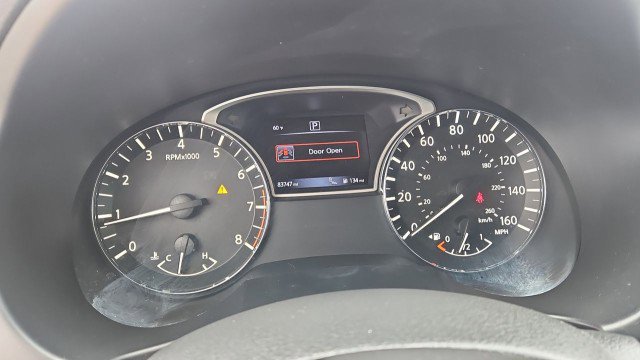 Used 2016 Nissan Altima 2.5 SV FWD image 12