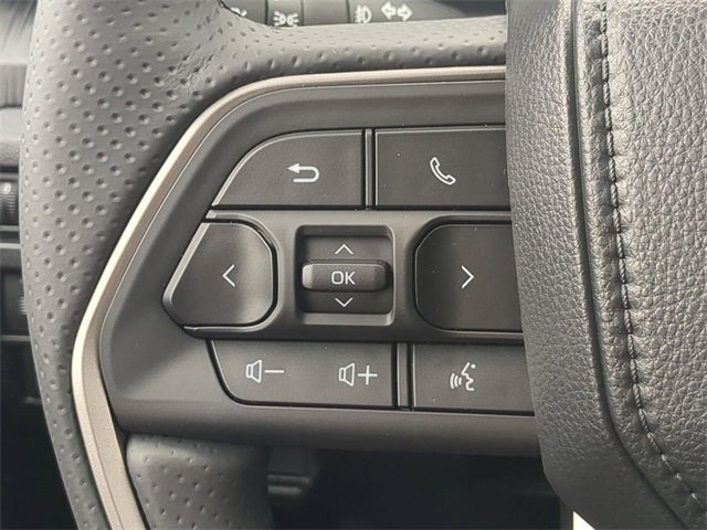 New 2026 Toyota 4Runner Platinum image 25