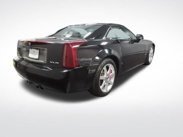 Used 2006 Cadillac XLR image 5