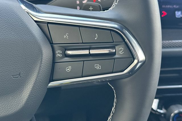 New 2026 Chevrolet Traverse High Country FWD image 37