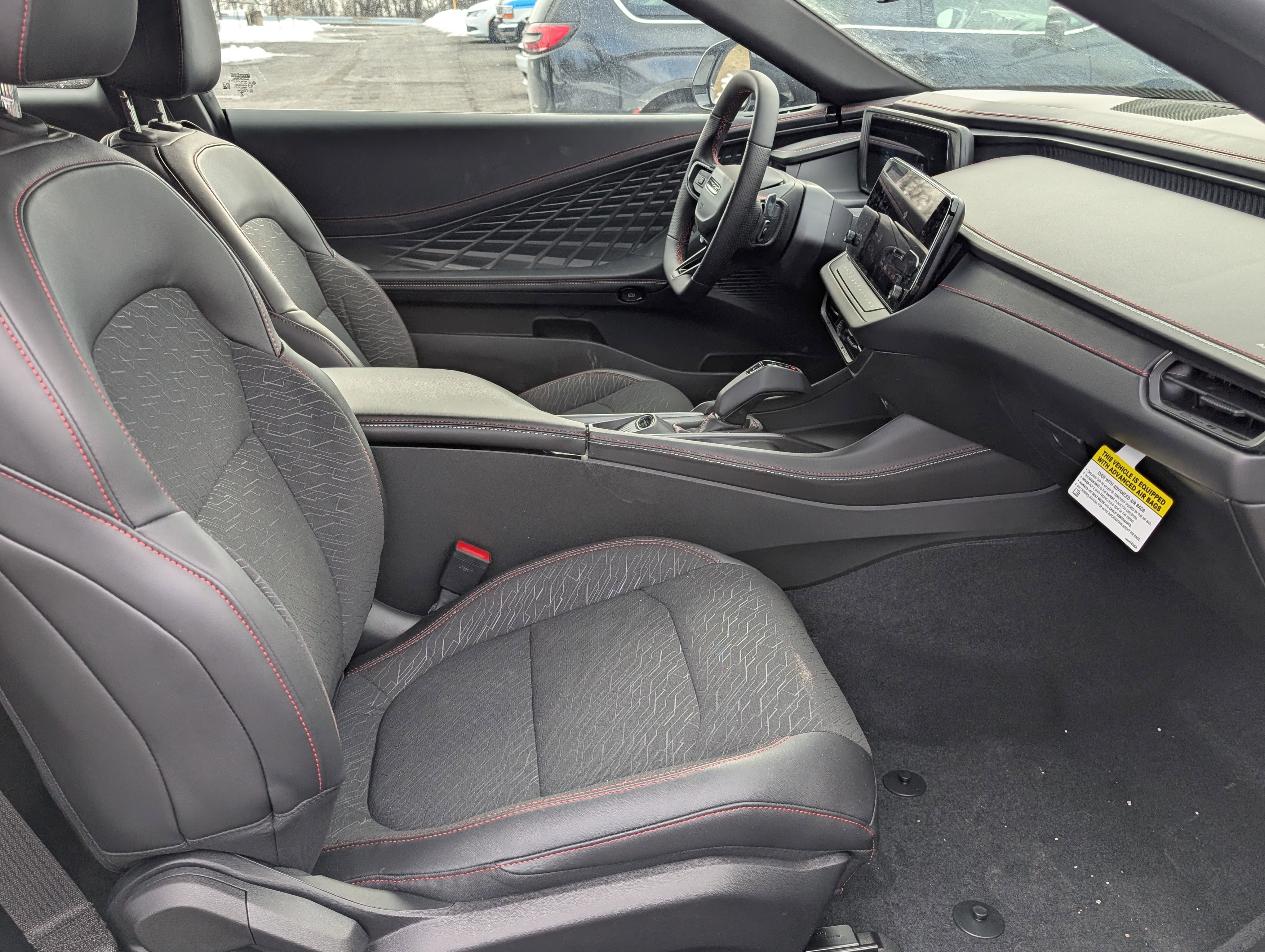 New 2026 Dodge Charger Scat Pack image 8