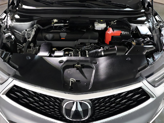 Certified 2023 Acura RDX w/ Technology Package AWD/4WD image 37