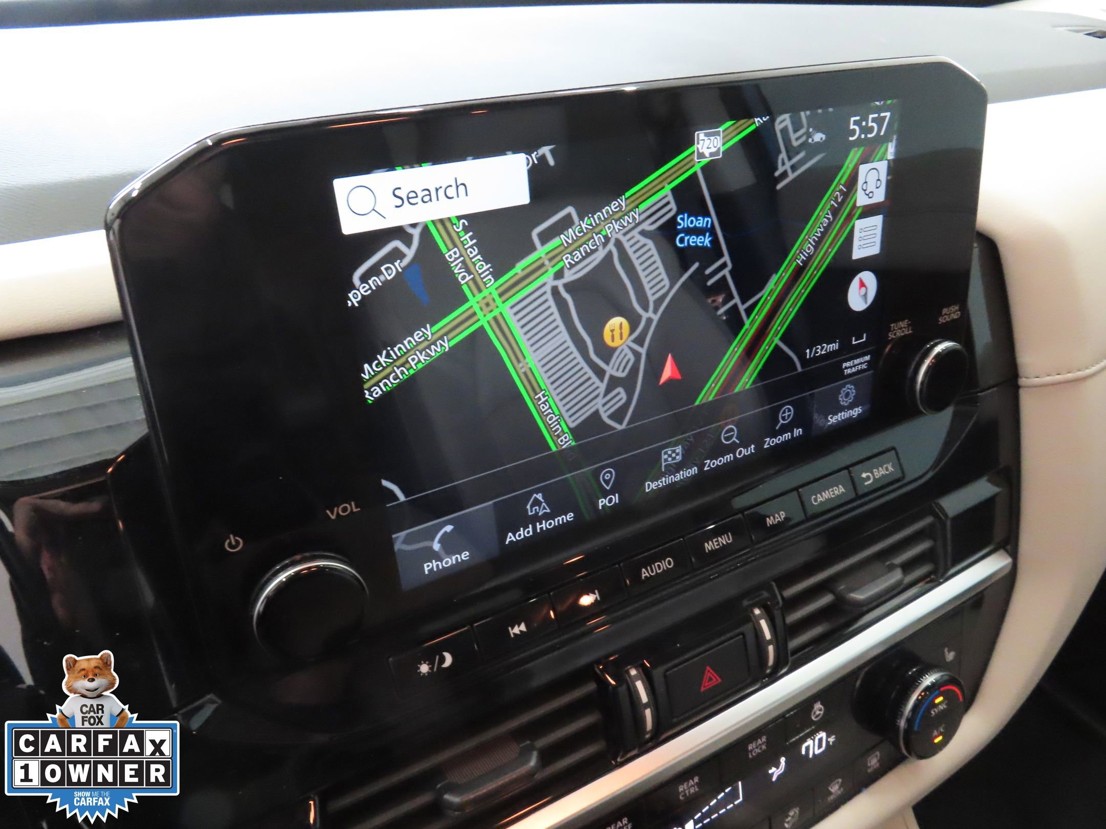 Used 2023 Nissan Pathfinder SL w/ SL Premium Package FWD image 21