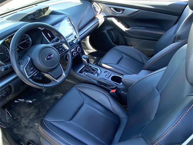 Used 2023 Subaru Crosstrek 2.5i Limited image 20