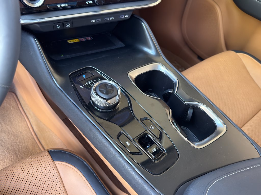 Certified 2023 Lexus RZ 450e Premium w/ Technology Package AWD/4WD image 13
